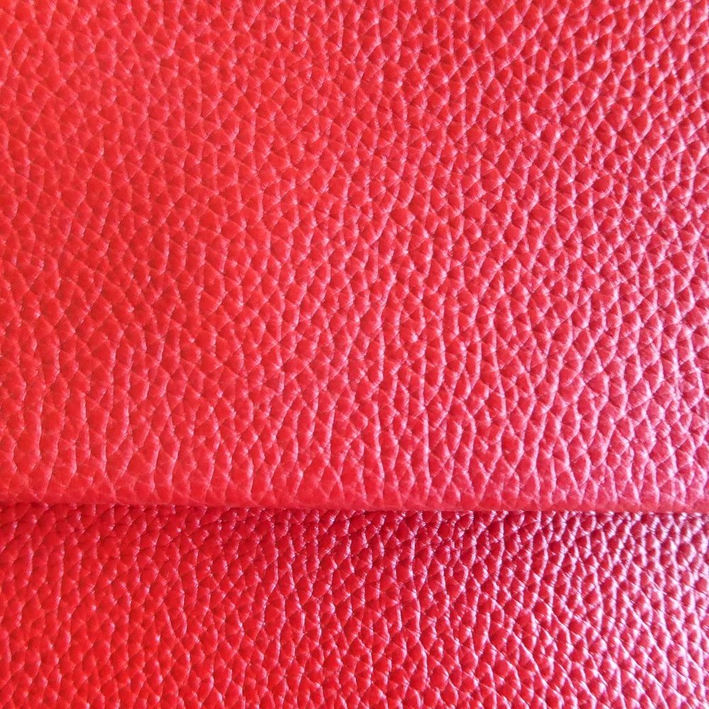 NORDSTROM GENUINE LEATHER CROSSBODY BAG, W 8.5" X H 5.5"X D 0.5", NEW - Picture 5 of 11